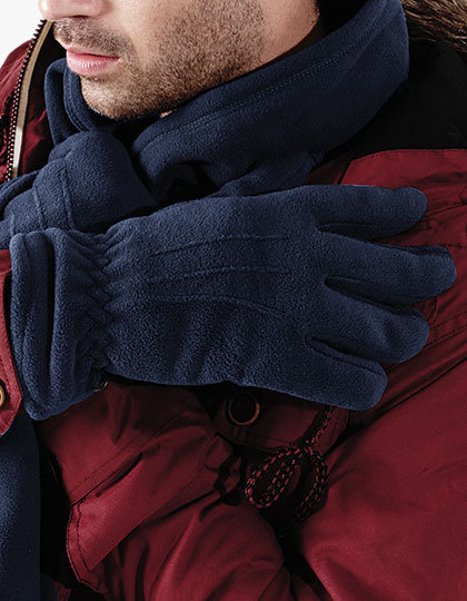Suprafleece Tinsulate Handschuhe