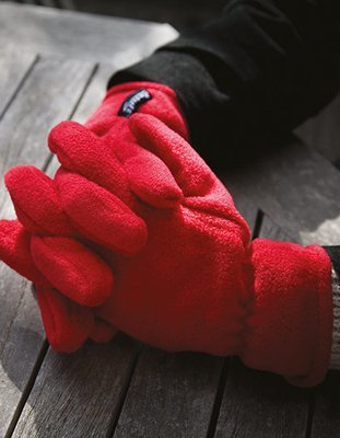 Handschuhe Polartherm Gloves Handschuhe Polartherm Gloves