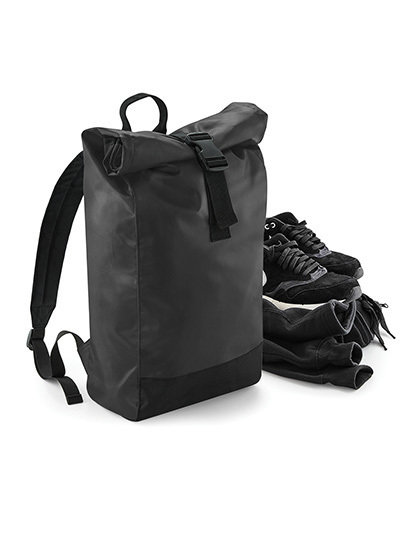 Rucksack Tarp Roll-Top Backpack