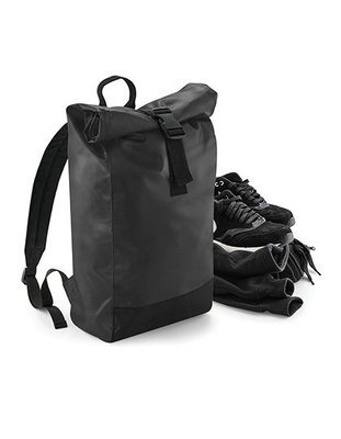 Rucksack Tarp Roll-Top Backpack