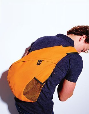 Universal Monostrap  Bag Base
