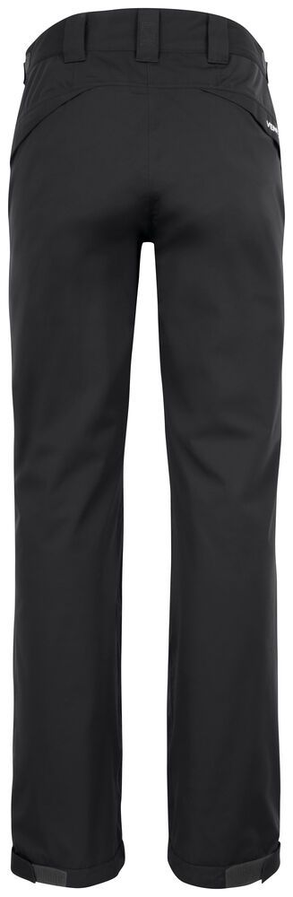 NORTH SHORE Pants LADIES schwarz