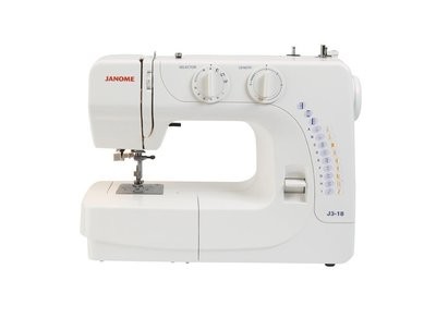 Category A Sewing Machines