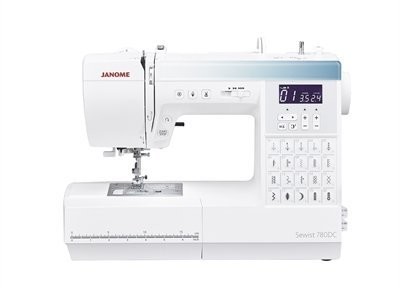 Category B Sewing Machines