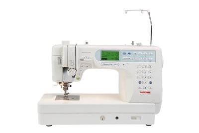 Category C Sewing Machines