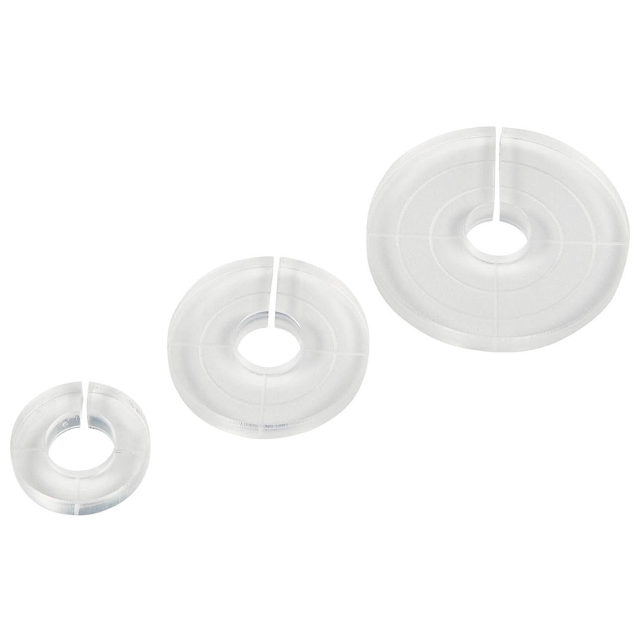 Echo Quilting Clips Set Bernina