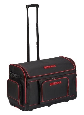 Extra Large Trolley Bag for 7 and 8 Series - Bernina