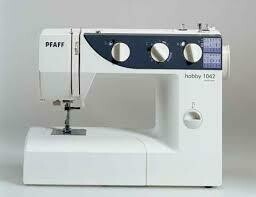 Category B - Pfaff Sewing Machines