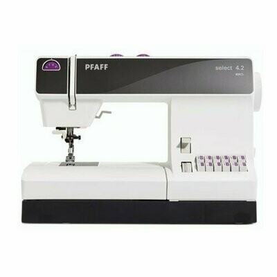 Category D - Pfaff Sewing Machines