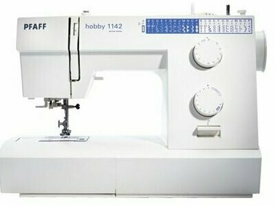 Category H - Pfaff Sewing Machines
