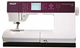 Category J - Pfaff Sewing Machines