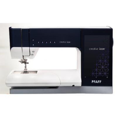 Category L - Pfaff Sewing Machines