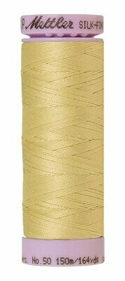 500m - Silk Finish Cotton - N0 50 - Art 9104 - Choose colour