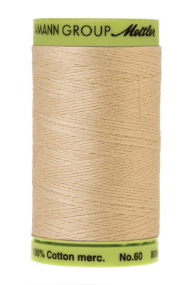 800m Silk Finish Cotton - No 60 - Art 9248 - Choose colour
