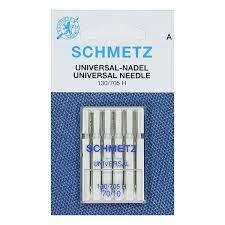 Universal Needles - Schmetz - Choose size