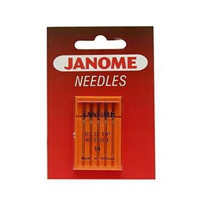 Janome Machine Needles