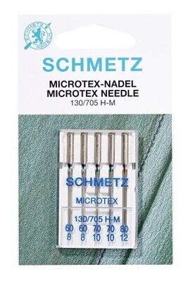 Schmetz Machine Needles