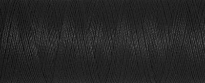 Sew all Thread - Gutermann - Colour 000 Black