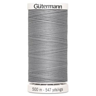 Sew all Thread 500m - Gutermann - Colour 38