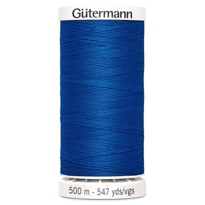 Sew All Thread 250m - Gutermann - Colour 322