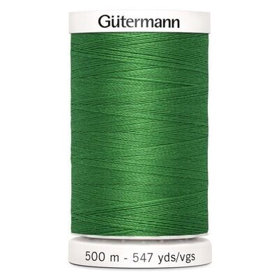 Sew All Thread 500m - Gutermann - Colour 396