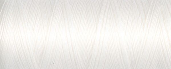 Sew all Thread 500m - Gutermann - Colour 800 White