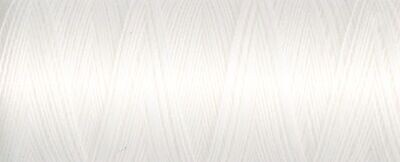 Sew all Thread 500m - Gutermann - Colour 800 White