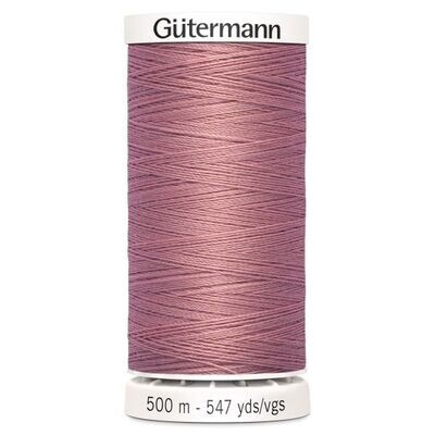 Sew All Thread 250m - Gutermann - Colour 473