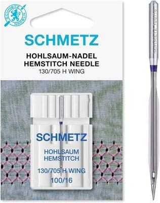 Hemstitch - Schmetz