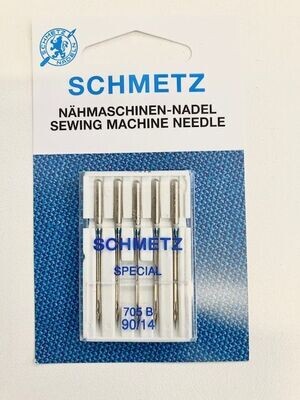 Special Needles for Bernina - 705B - Schmetz