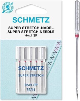 Super Stretch - Schmetz - Choose size