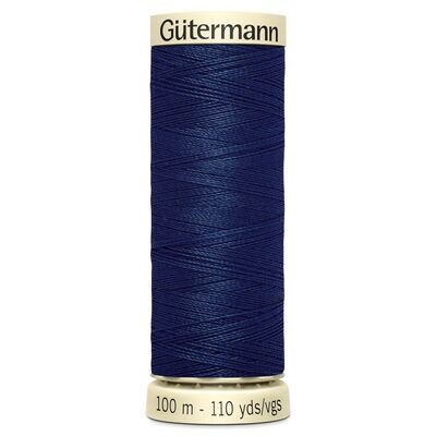 Sew All Thread 100m - Gutermann - Colour 013