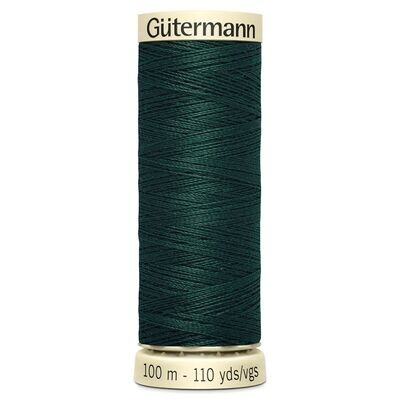 Sew All Thread 100m - Gutermann - Colour 018