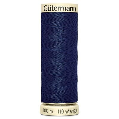 Sew All Thread 100m - Gutermann - Colour 011