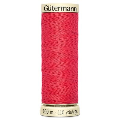 Sew All Thread 100m - Gutermann - Colour 016