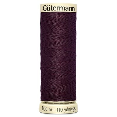 Sew All Thread 100m - Gutermann - Colour 130