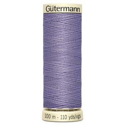Sew All Thread 100m - Gutermann - Colour 202