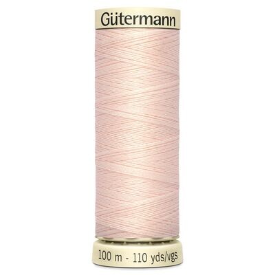 Sew All Thread 100m - Gutermann - Colour 210