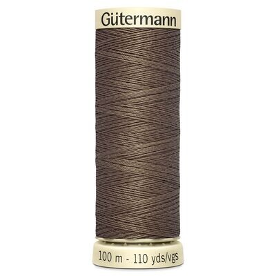 Sew All Thread 100m - Gutermann - Colour 209