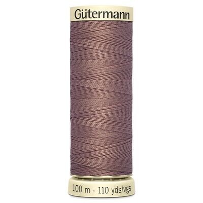 Sew All Thread 100m - Gutermann - Colour 216
