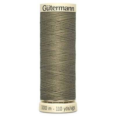 Sew All Thread 100m - Gutermann - Colour 264