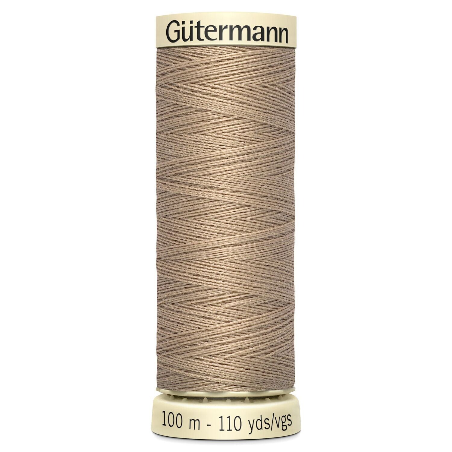 Sew All Thread 100m - Gutermann - Colour 215