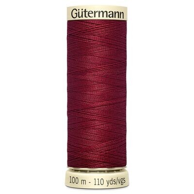 Sew All Thread 100m - Gutermann - Colour 226