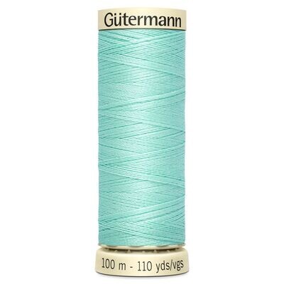 Sew All Thread 100m - Gutermann - Colour 234
