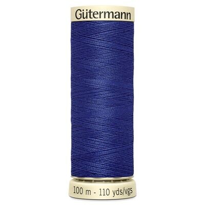 Sew All Thread 100m - Gutermann - Colour 218