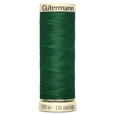 Sew All Thread 100m - Gutermann - Colour 237