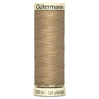 Sew All Thread 100m - Gutermann - Colour 265