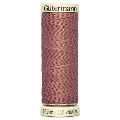 Sew All Thread 100m - Gutermann - Colour 245