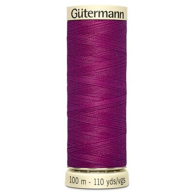 Sew All Thread 100m - Gutermann - Colour 247