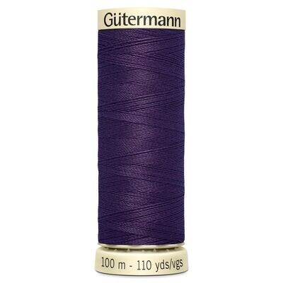 Sew All Thread 100m - Gutermann - Colour 257